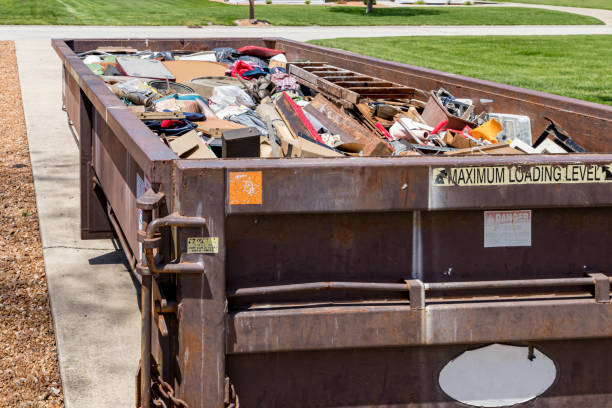 Reliable Lansdowne, PA Junk Removal Services Solutions