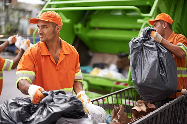 Best Recycling Services for Junk  in Lansdowne, PA